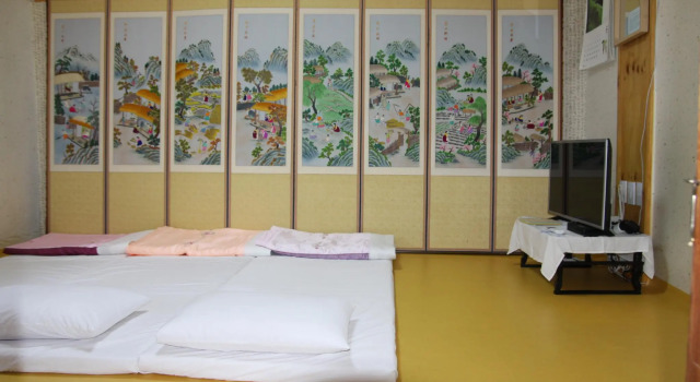 Dajayon Hanok Stay