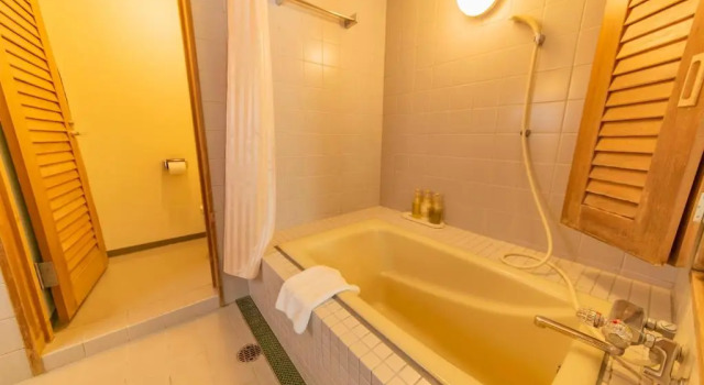 Семейный номер Standard Fuji Premium Resort