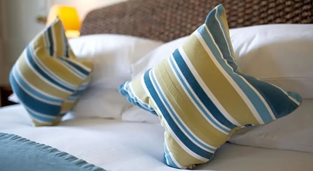 Номер Standard Sea Marge Hotel