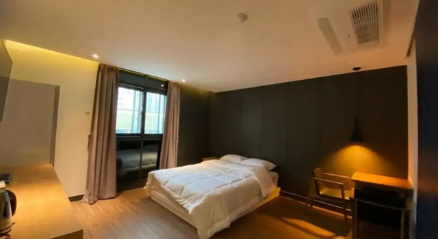 CS Plaza Hotel, Prenota Hotel Hotel a Cheonan con colazione, Colazione