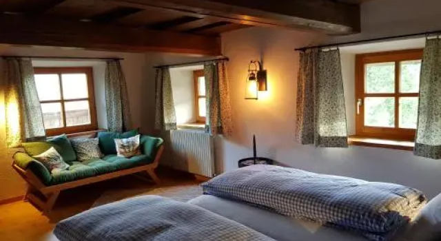 Ferienbauernhaus Stergut, Prenota Hotel Weisspriach Lungau