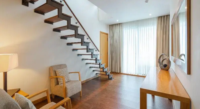Люкс Classic Hotel da Graciosa