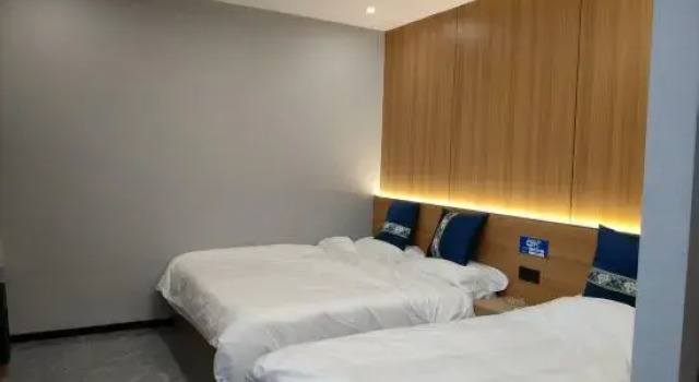 Jiudian Collection Hotel (Harbin Sunac Amusement Park Ice and Snow World), Varaa Hotelli Harbin Heilongjiang