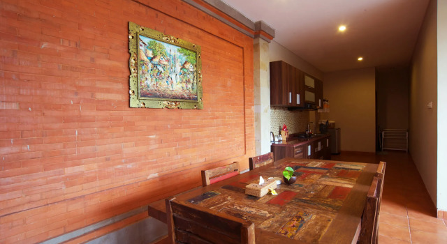 Saka Village Ubud