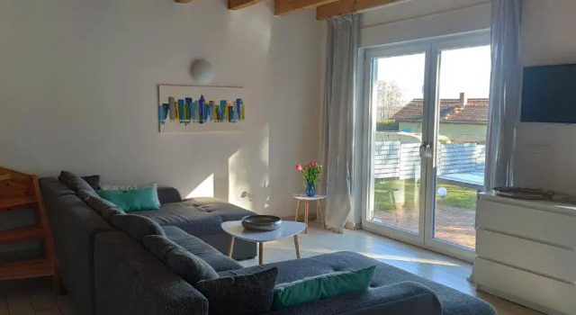 Коттедж с 3 комнатами Haus Linda