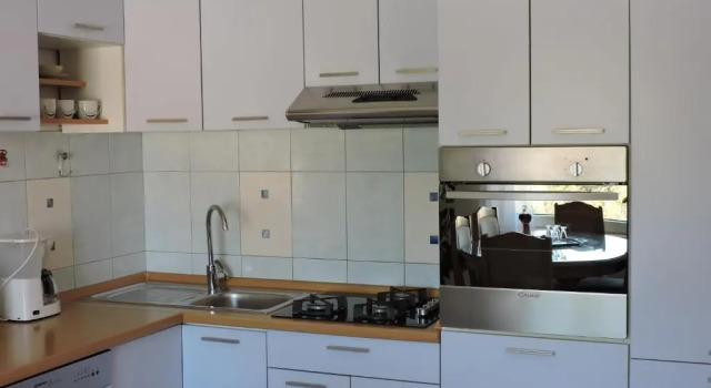 Апартаменты с 3 комнатами Apartments Grmaca
