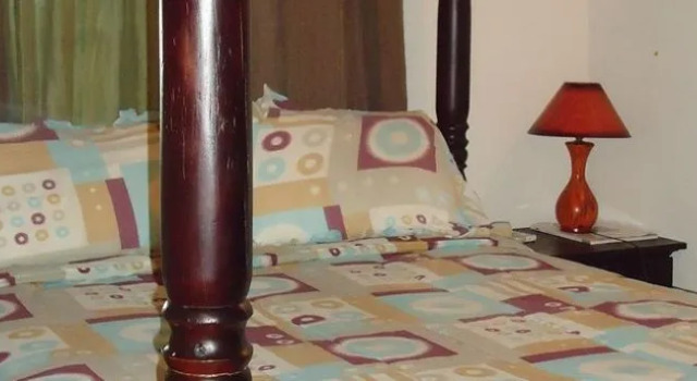 Augustas Apartments, Prenota Appartamento Gros Islet Castries