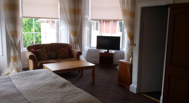 The Tontine Hotel, Забронировать Отель Гринок Loch Lomond and The Trossachs National Park