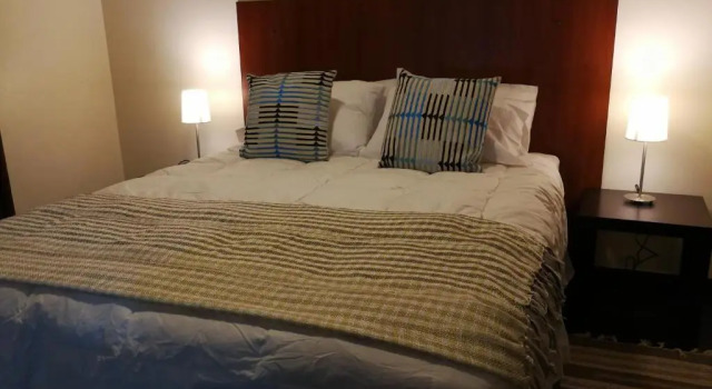 Apartamentos Santiago Centro R&M, Забронировать Апартаменты/квартира Апартаменты Сантьяго, рядом с Муниципальный театр Сантьяго, Апартаменты/квартира