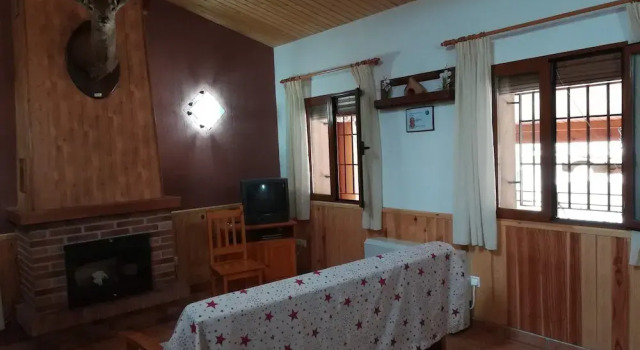 Apartamentos Rurales El Arca, Забронировать Апартаменты/квартира Сотос Кастилия-Ла-Манча