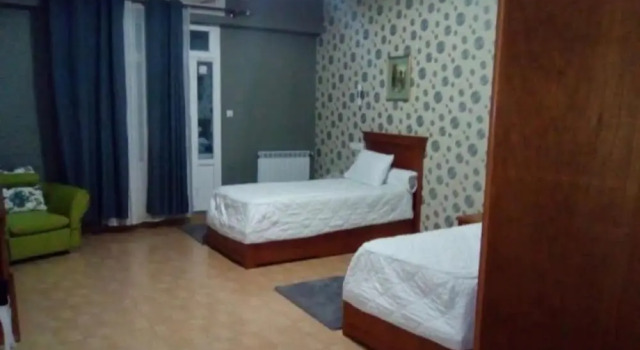Habitación Estándar Maraval
