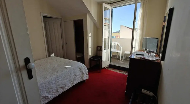 Номер Superior Mirasol Guesthouse