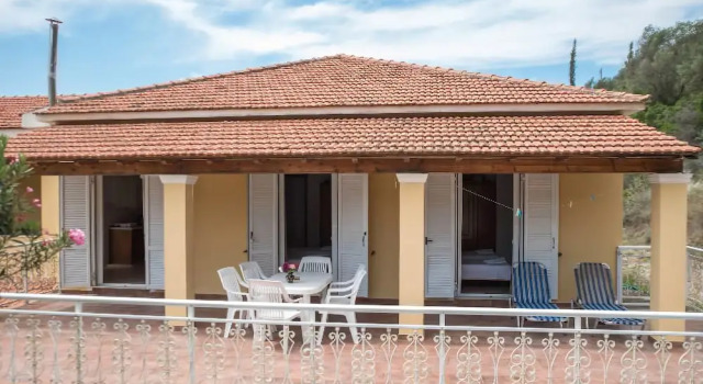 Elias House, Забронировать Отель Отели Каввададес 3 звезды, 3*