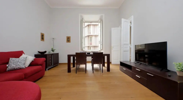 Апартаменты 4bnb - Spacious Belli Apartment