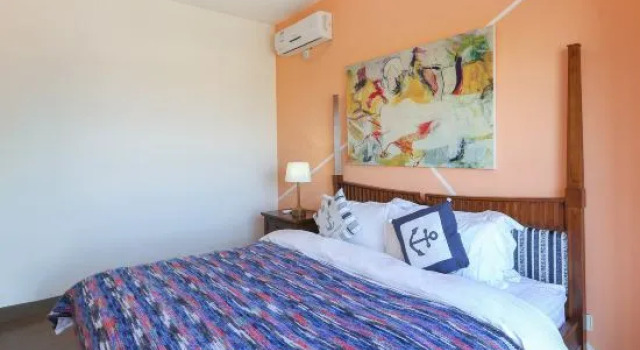 Люкс с 2 комнатами с балконом и с красивым видом из окна Huidong Shuangyue Bay Honghai Bay Sunrise Scenic Apartment