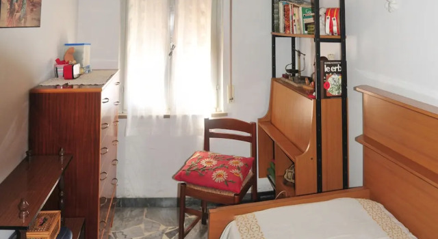 B&B Vallì, Rezervovat Penzión se snídaní Cagli 