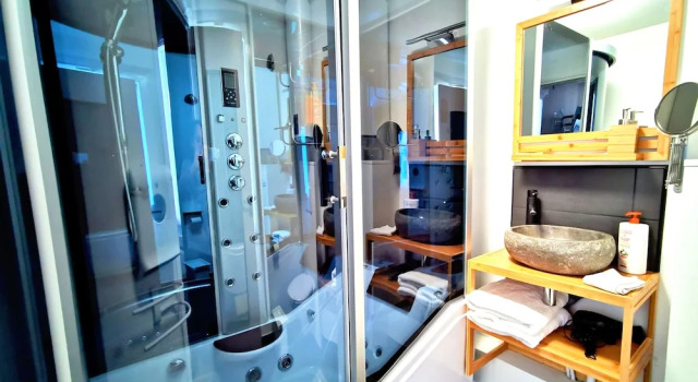 Номер Superior Appart Hotel Relax Spa