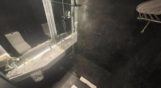 Standard- dobbelt værelse Aitch Boutique Hotel - an LIH Hotel
