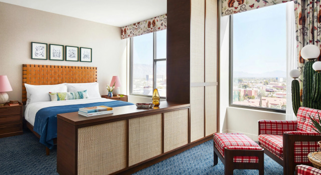 Graduate by Hilton Tucson