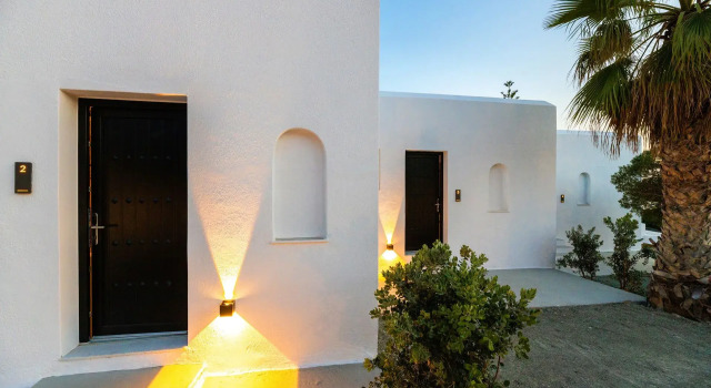Omilos Beachfront House, Prenota Hotel Paroikia Paro