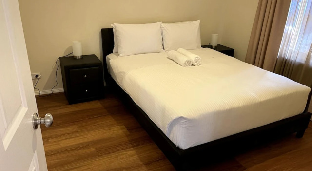 Tasha's Apartments - N38, Book Lejlighed Port Adelaide 