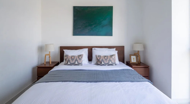 Gorgeous and Spacious 3BR With Full Marina Views!, Забронировать Апартаменты/квартира Апартаменты Эмирата Дубая, рядом с Dubai Marina Yacht Club, Апартаменты/квартира