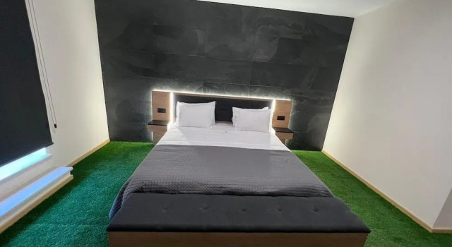 Lena Village - Hotel and Spa, Забронировать Отель Отели Мортагуа с парковкой, Парковка