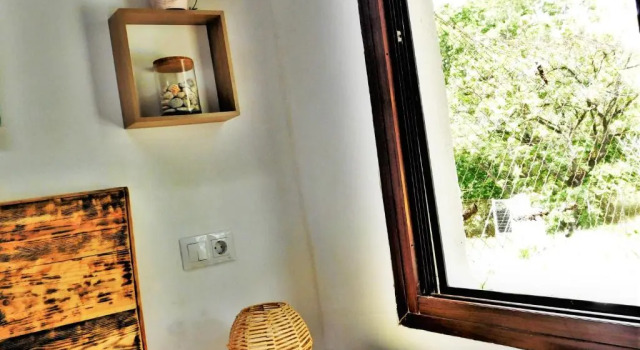 Bungalow Marbella (San Pedro Alcantara), Забронировать Отель Отели Марбелья с парковкой, Парковка