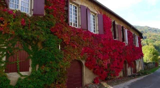 Casa Antolià, Rezerwuj Hotel Les Planches-pres-Arbois Burgundia