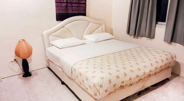 Kata Yoga Apartment