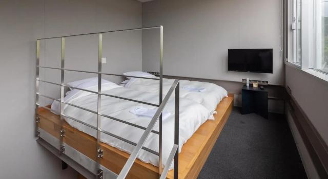 arita huis, Book Hotel Arita Saga