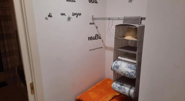 Апартаменты casa ilaria manfredonia