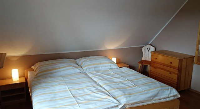 Beautiful Holiday Home in the Erzgebirge, Sea Level 900 m, With Large, Well-kept Garden