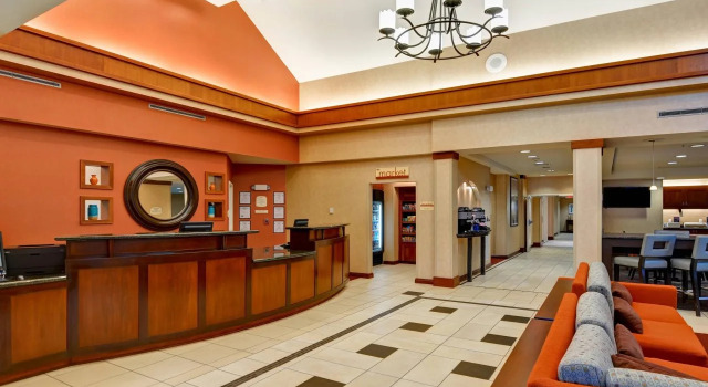 Residence Inn Morgantown, Varaa Hotelli Morgantown Länsi-Virginia