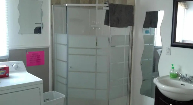 Номер Standard Exploits Inn and Suites