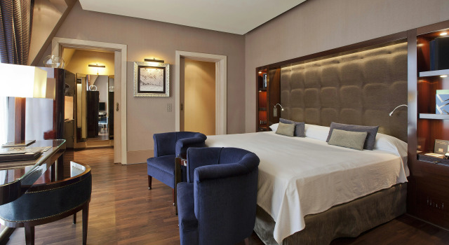 Hotel Casa Fuster