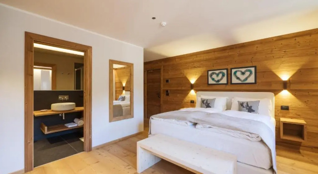 FIORI Dolomites Experience Hotel