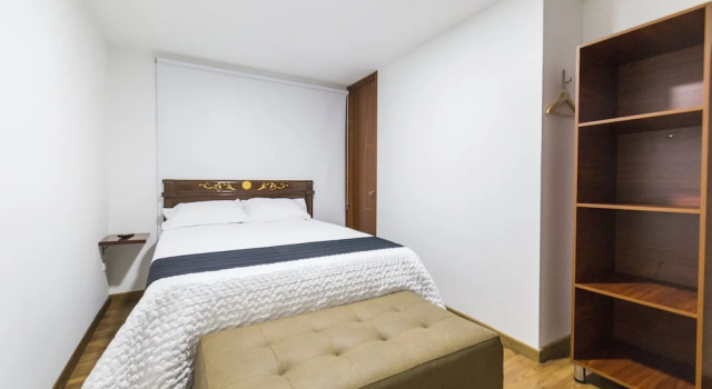 Номер Executive Hotel Casa Botero