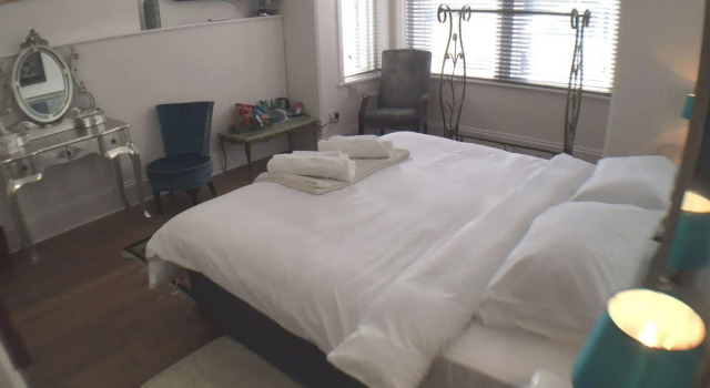 Southbourne Grove Hotel, Забронировать Отель Отели Англии 3 звезды, 3*