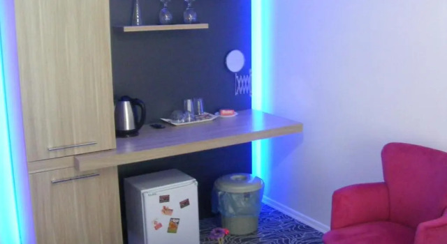 Luksusowy apartament Kat11