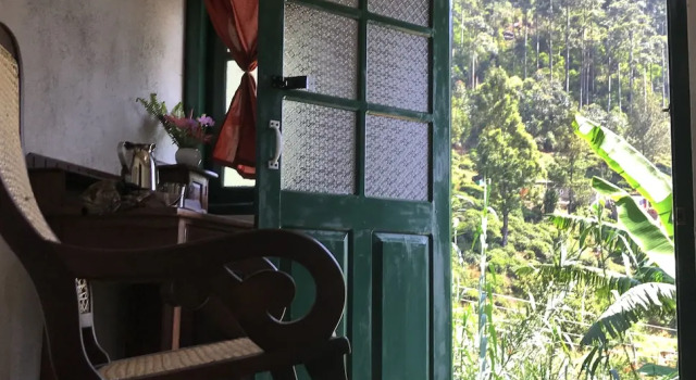 Meena Ammas Tea Experience, 预订 酒店 Ambewella Habaraduwa Central