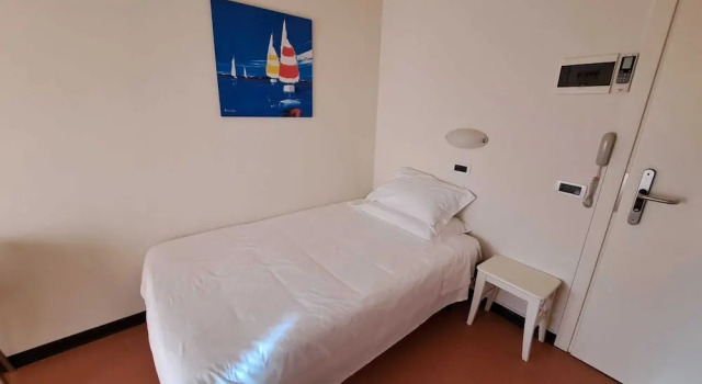 Одноместный номер Standard Hotel Universal