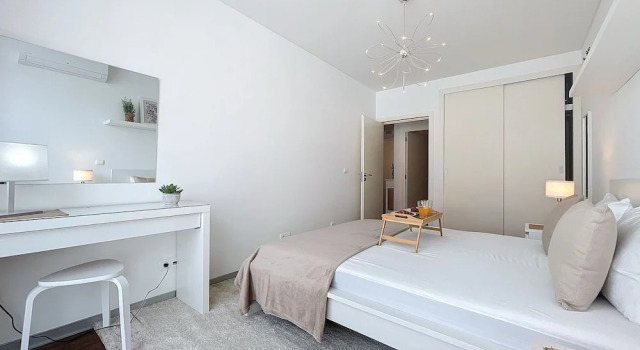 Acanto Loft by Atlantic Holiday