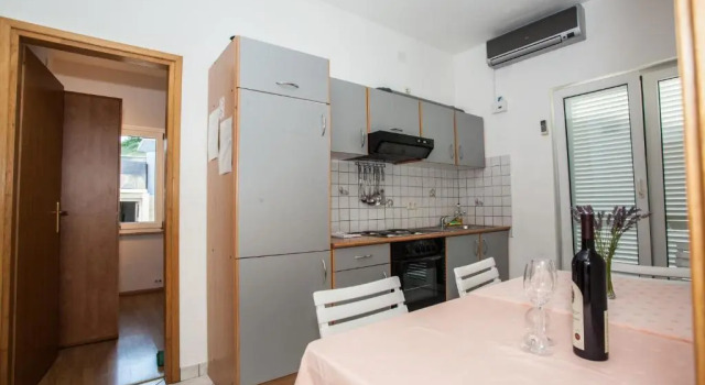 Апартаменты с 2 комнатами Apartments Pušić