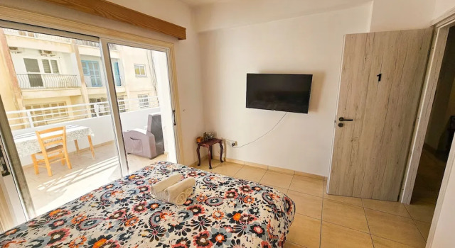 Номер Standard Unique City Center Rooms