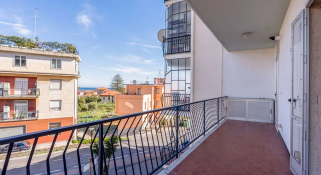 Apartment Fraila Riva Ligure