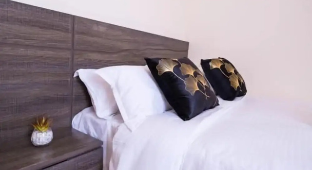 Lux Suites Coralway Apartment Langata, Prenota Appartamento Hotel a Nairobi con parcheggio, Parcheggio