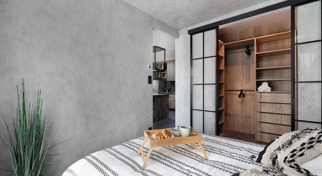 EASY RENT Apartments - CITY REST