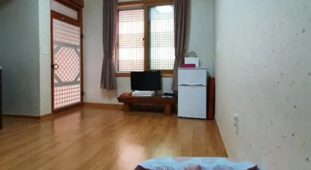 Sun Rise Pension, Reserva ahora Apartamento Hoteles en Suncheon con piscina, Piscina