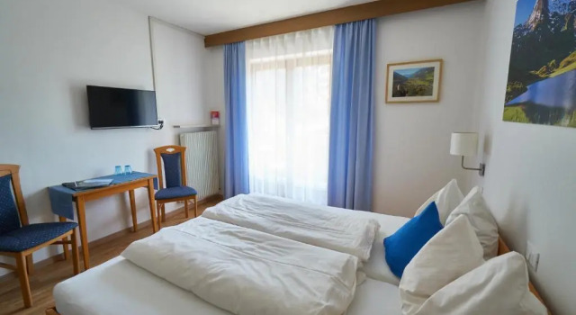 Privatpension Bergkristall